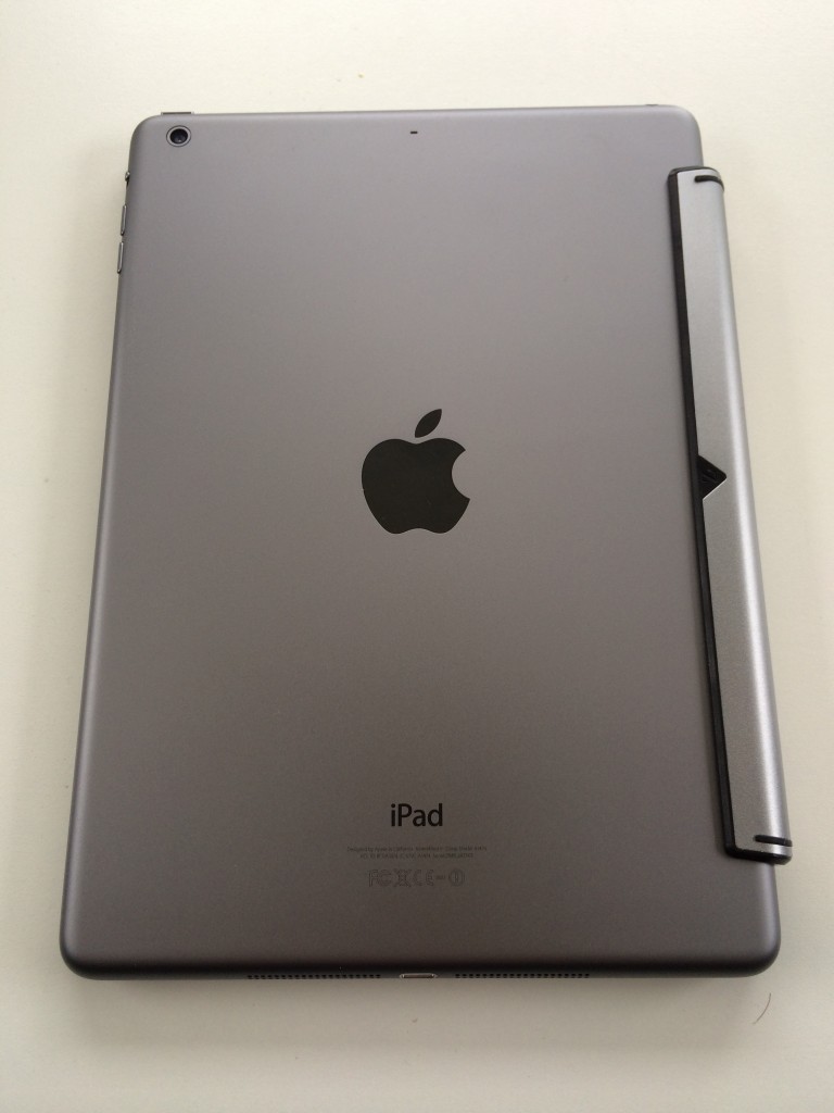 iPadSide